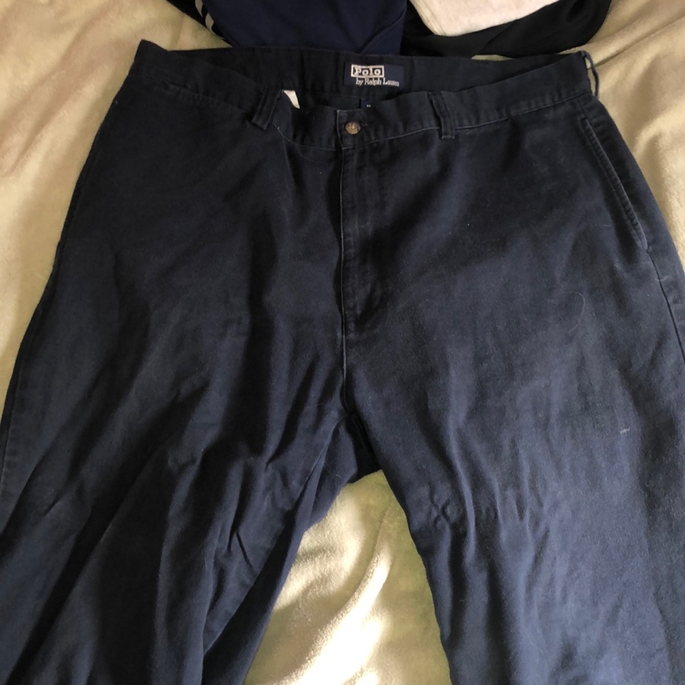 Polo By Ralph Lauren Pants